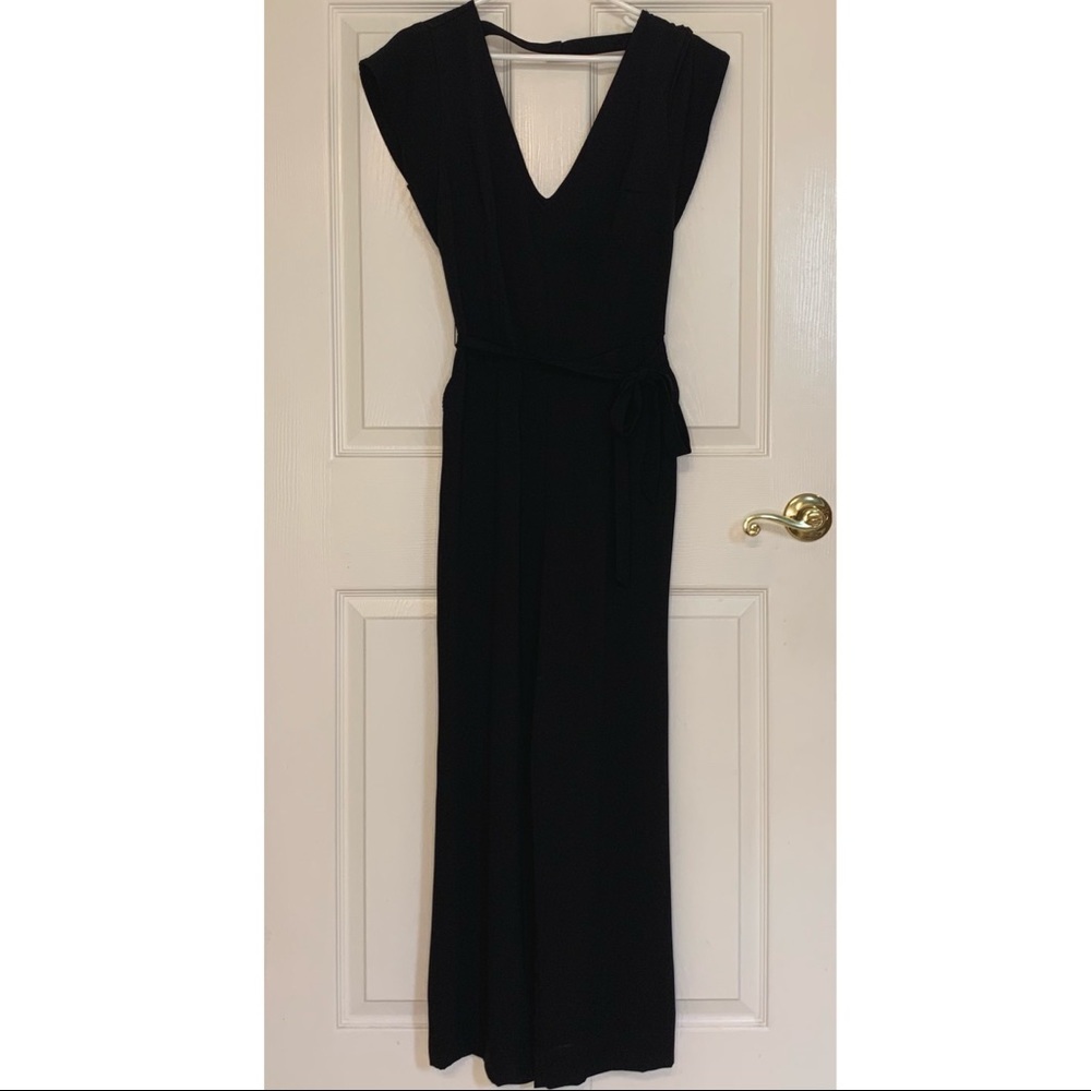 A New Day Wide Leg Jumpsuit